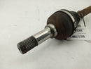Jaguar XK Rear Right Axle Shaft-4