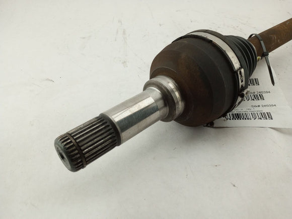 Jaguar XK Rear Right Axle Shaft