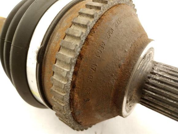 Jaguar XK Rear Right Axle Shaft