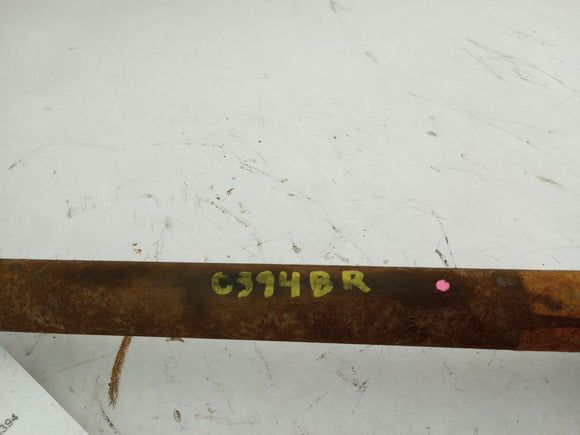 Jaguar XK Rear Right Axle Shaft