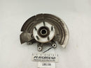 Jaguar XK Rear Right Knuckle & Hub Assembly-1