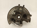 Jaguar XK Rear Right Knuckle & Hub Assembly-2