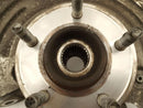 Jaguar XK Rear Right Knuckle & Hub Assembly-3