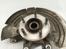 Jaguar XK Rear Right Knuckle & Hub Assembly-4