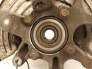 Jaguar XK Rear Right Knuckle & Hub Assembly-5