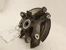 Jaguar XK Rear Right Knuckle & Hub Assembly-9