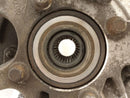Jaguar XK Rear Left Knuckle & Hub Assembly-8