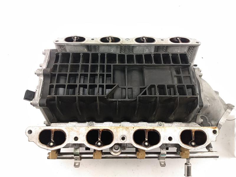 Jaguar XK Intake Manifold Assembly