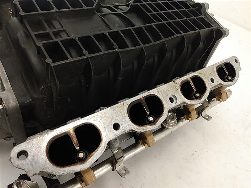 Jaguar XK Intake Manifold Assembly