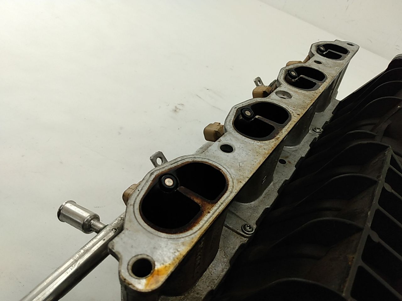 Jaguar XK Intake Manifold Assembly