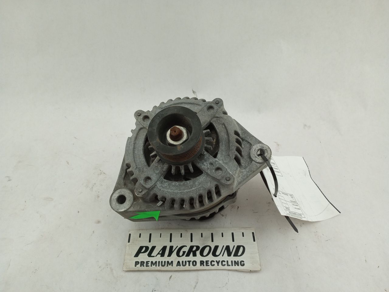 Jaguar XK Alternator