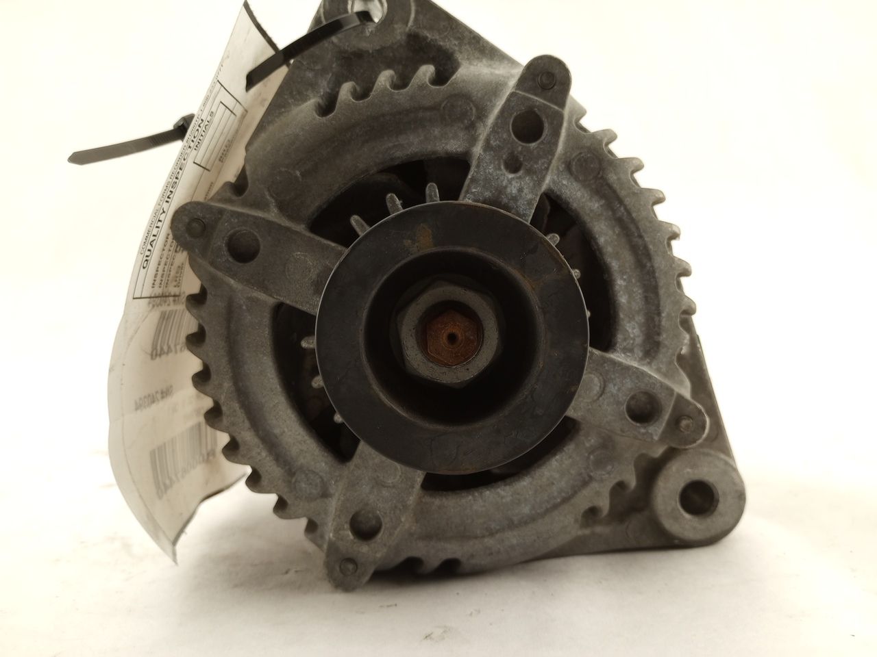 Jaguar XK Alternator