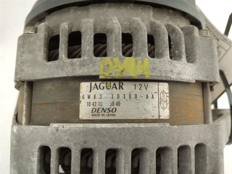 Jaguar XK Alternator