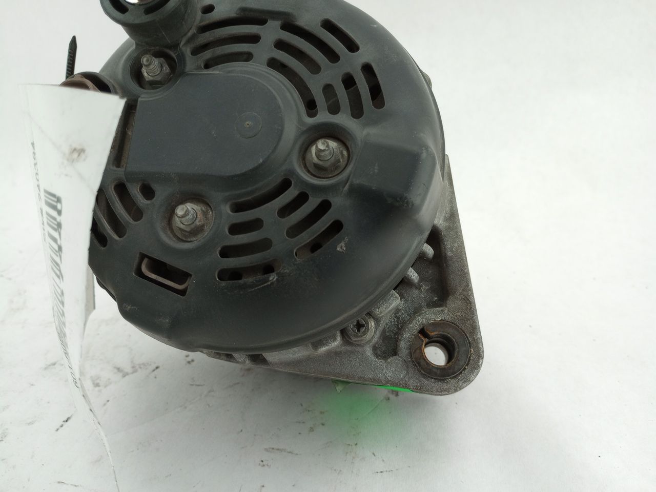 Jaguar XK Alternator