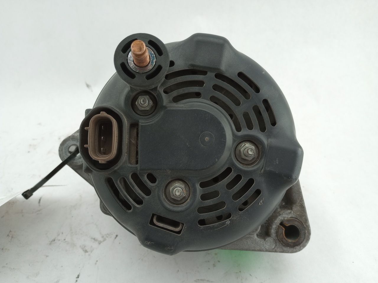 Jaguar XK Alternator