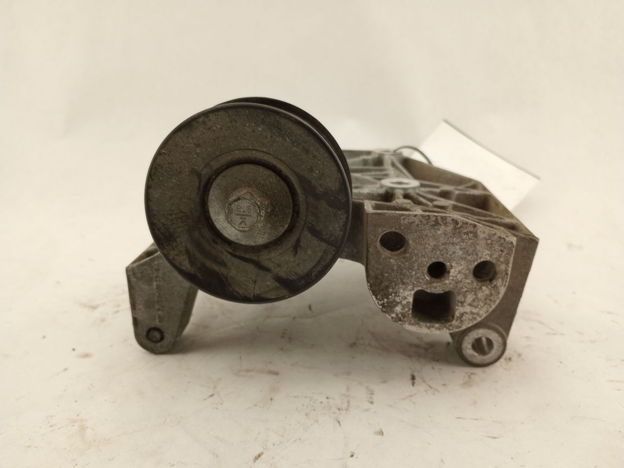 Jaguar XK Alternator Bracket