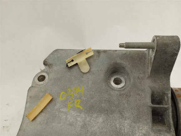 Jaguar XK Alternator Bracket