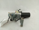 Jaguar XK Convertible Top Lift Pump & Motor-2