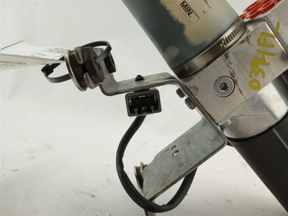 Jaguar XK Convertible Top Lift Pump & Motor