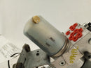 Jaguar XK Convertible Top Lift Pump & Motor-4