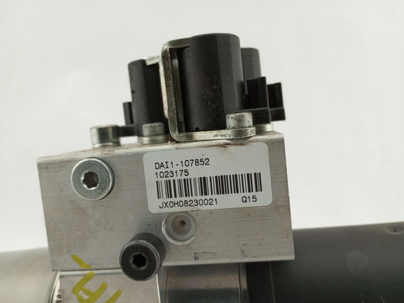 Jaguar XK Convertible Top Lift Pump & Motor