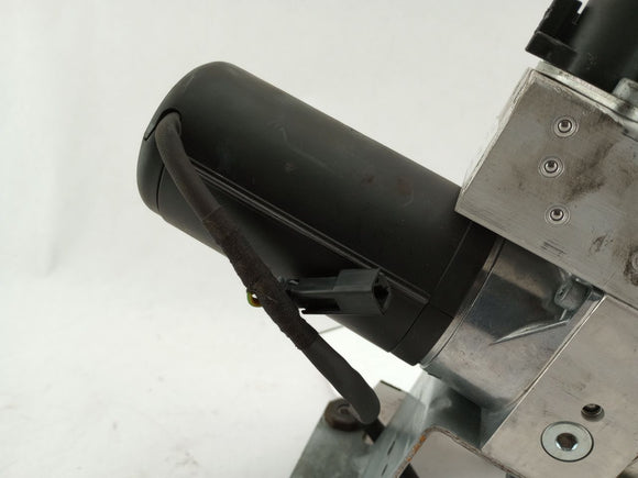 Jaguar XK Convertible Top Lift Pump & Motor