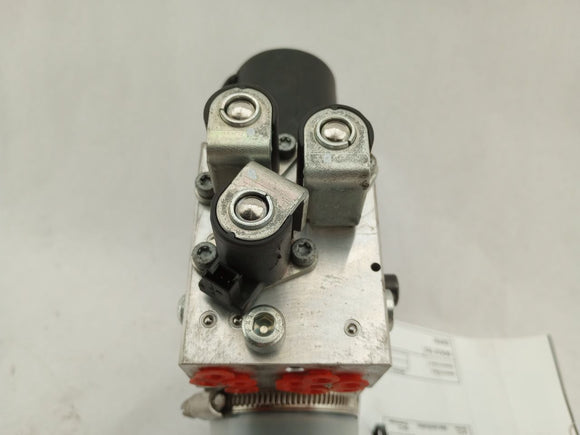 Jaguar XK Convertible Top Lift Pump & Motor