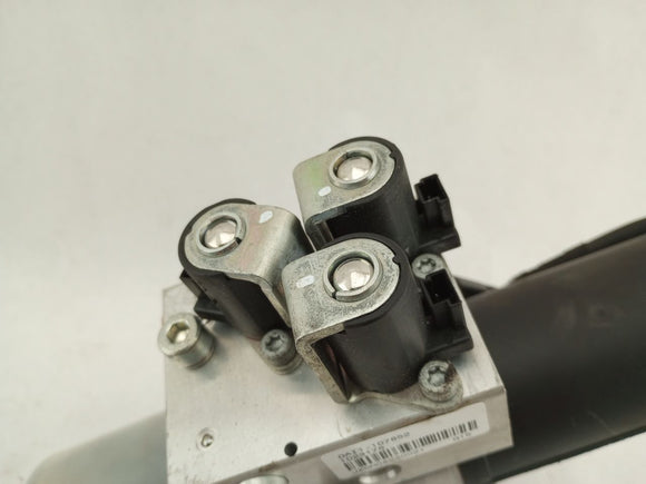 Jaguar XK Convertible Top Lift Pump & Motor