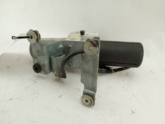 Jaguar XK Convertible Top Lift Pump & Motor