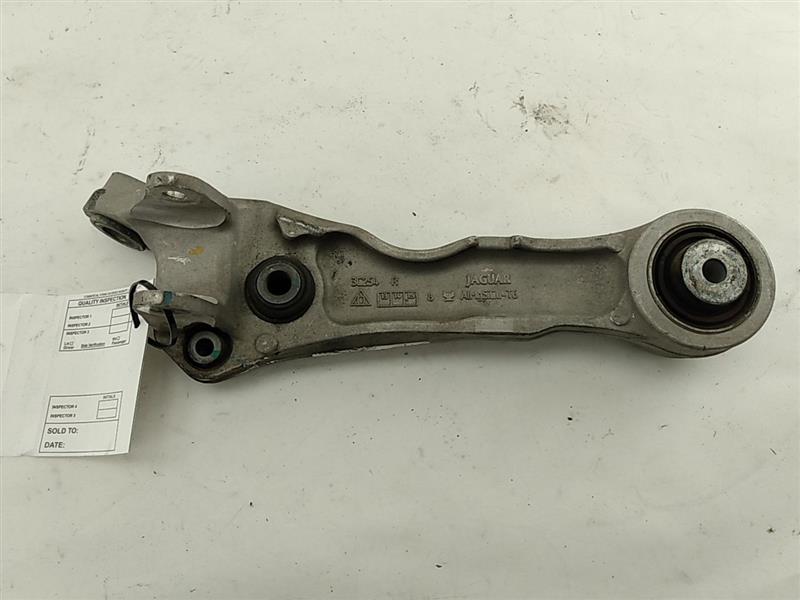 Jaguar XK Front Right Lower Rearward Control Arm