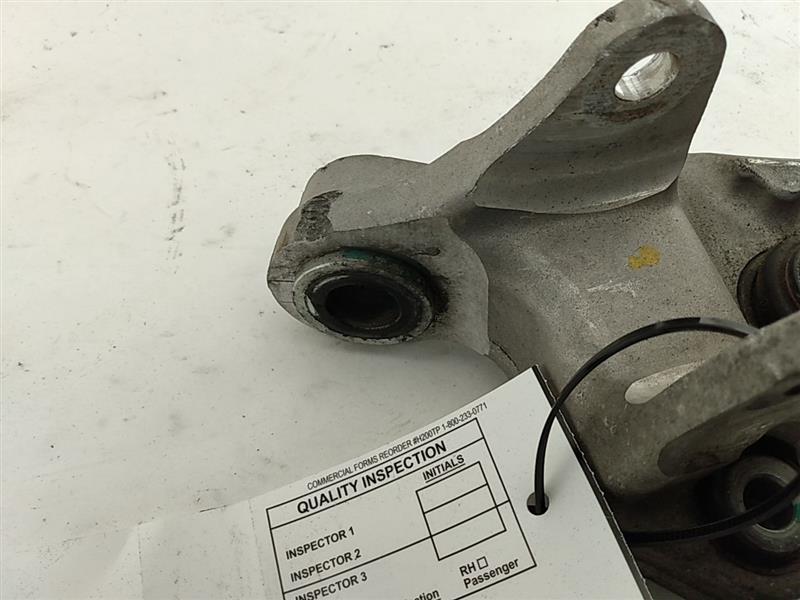 Jaguar XK Front Right Lower Rearward Control Arm