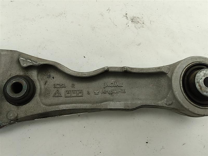 Jaguar XK Front Right Lower Rearward Control Arm