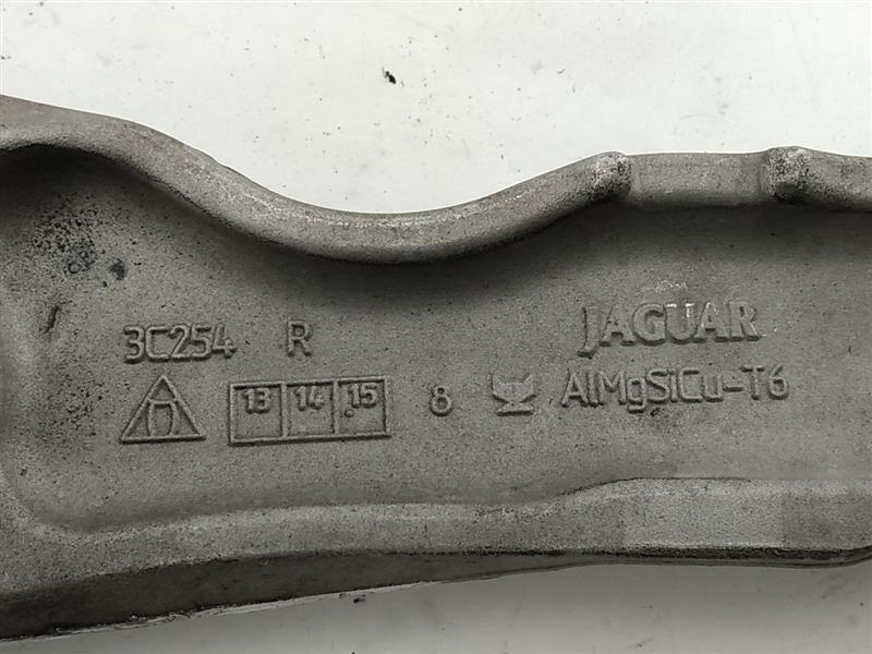 Jaguar XK Front Right Lower Rearward Control Arm