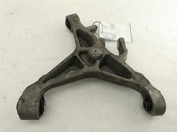 Jaguar XK Rear Left Lower Control Arm