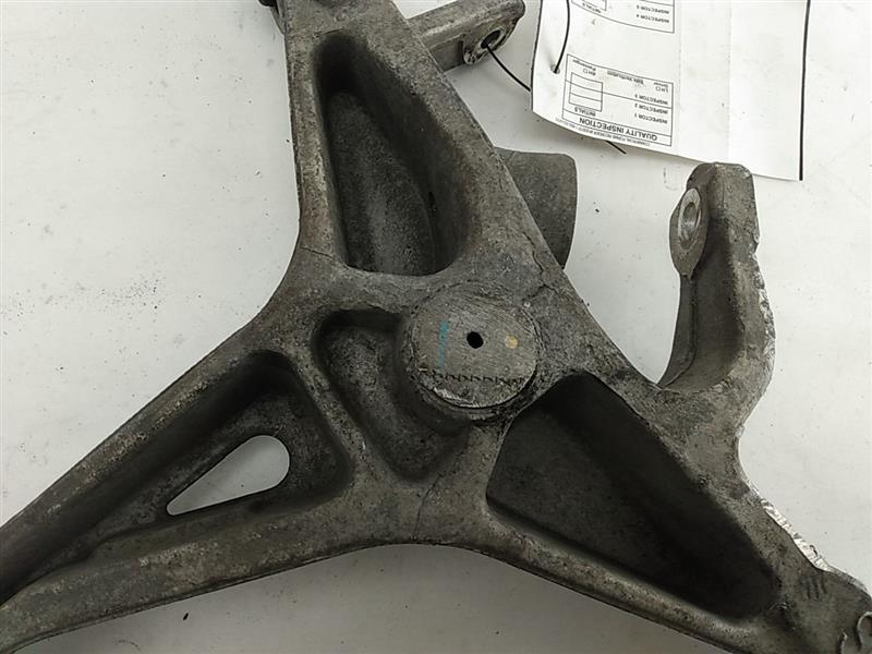 Jaguar XK Rear Left Lower Control Arm