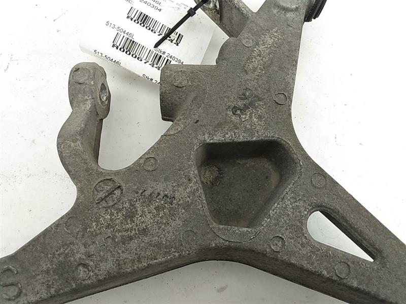 Jaguar XK Rear Left Lower Control Arm