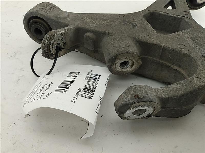 Jaguar XK Rear Left Lower Control Arm