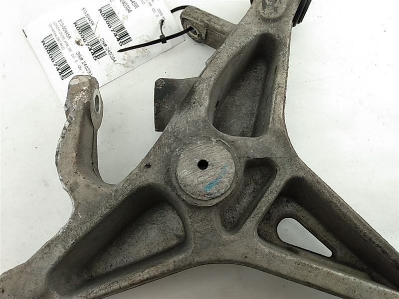 Jaguar XK Rear Right Lower Control Arm