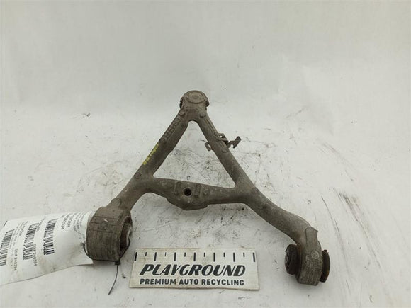 Jaguar XK Rear Right Upper Control Arm