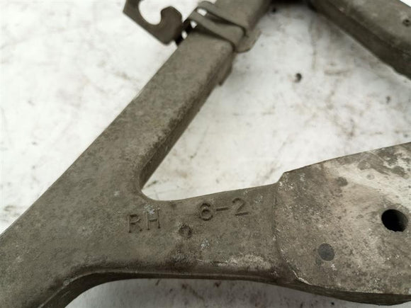 Jaguar XK Rear Right Upper Control Arm