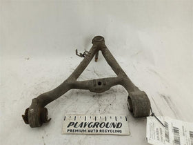 Jaguar XK Rear Left Upper Control Arm