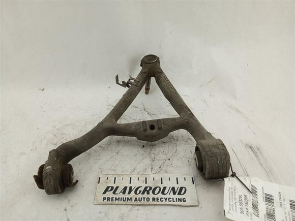 Jaguar XK Rear Left Upper Control Arm