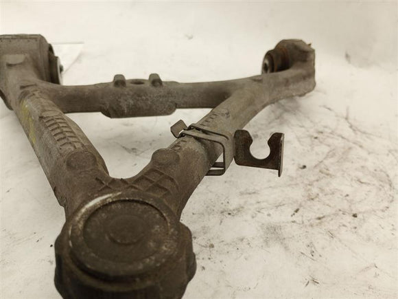 Jaguar XK Rear Left Upper Control Arm