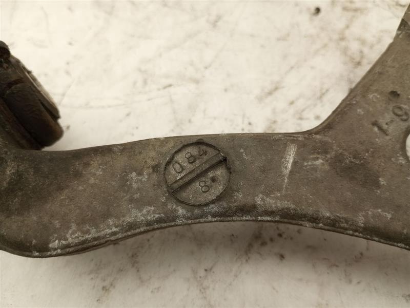 Jaguar XK Rear Left Upper Control Arm