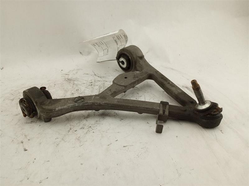 Jaguar XK Rear Left Upper Control Arm