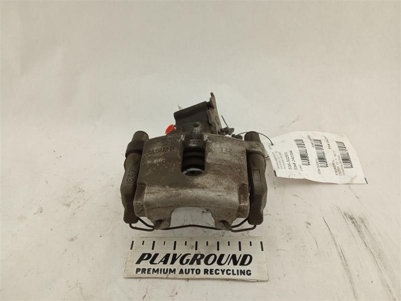 Jaguar XK Rear Left Brake Caliper