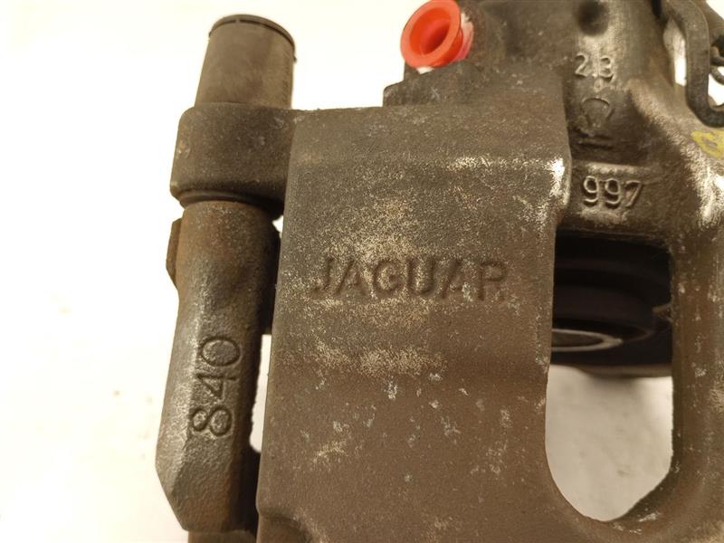 Jaguar XK Rear Left Brake Caliper