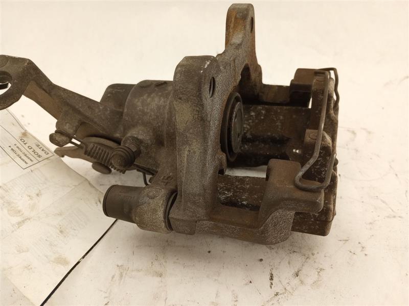 Jaguar XK Rear Left Brake Caliper