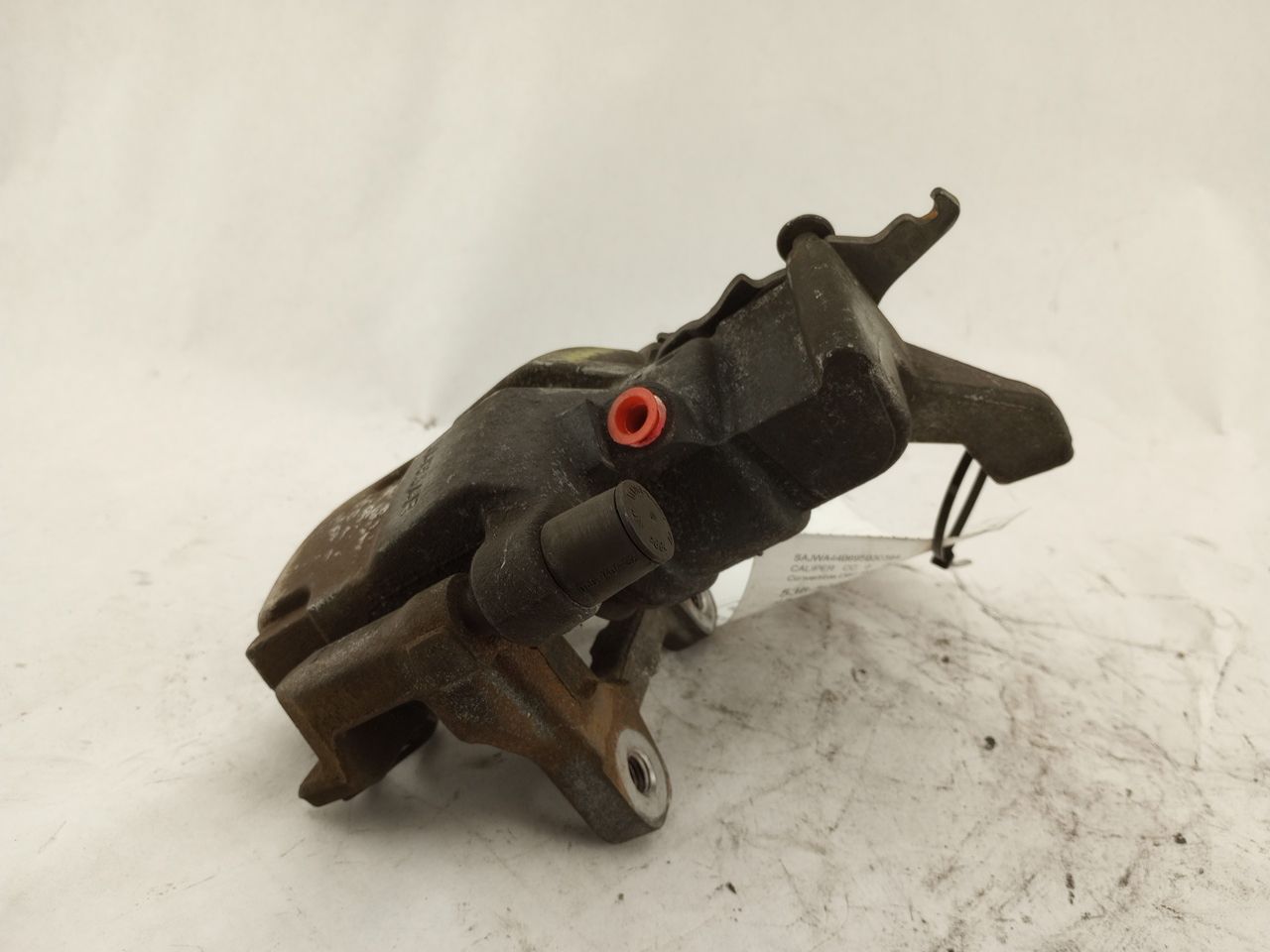 Jaguar XK Rear Right Brake Caliper