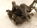 Jaguar XK Rear Right Brake Caliper-12